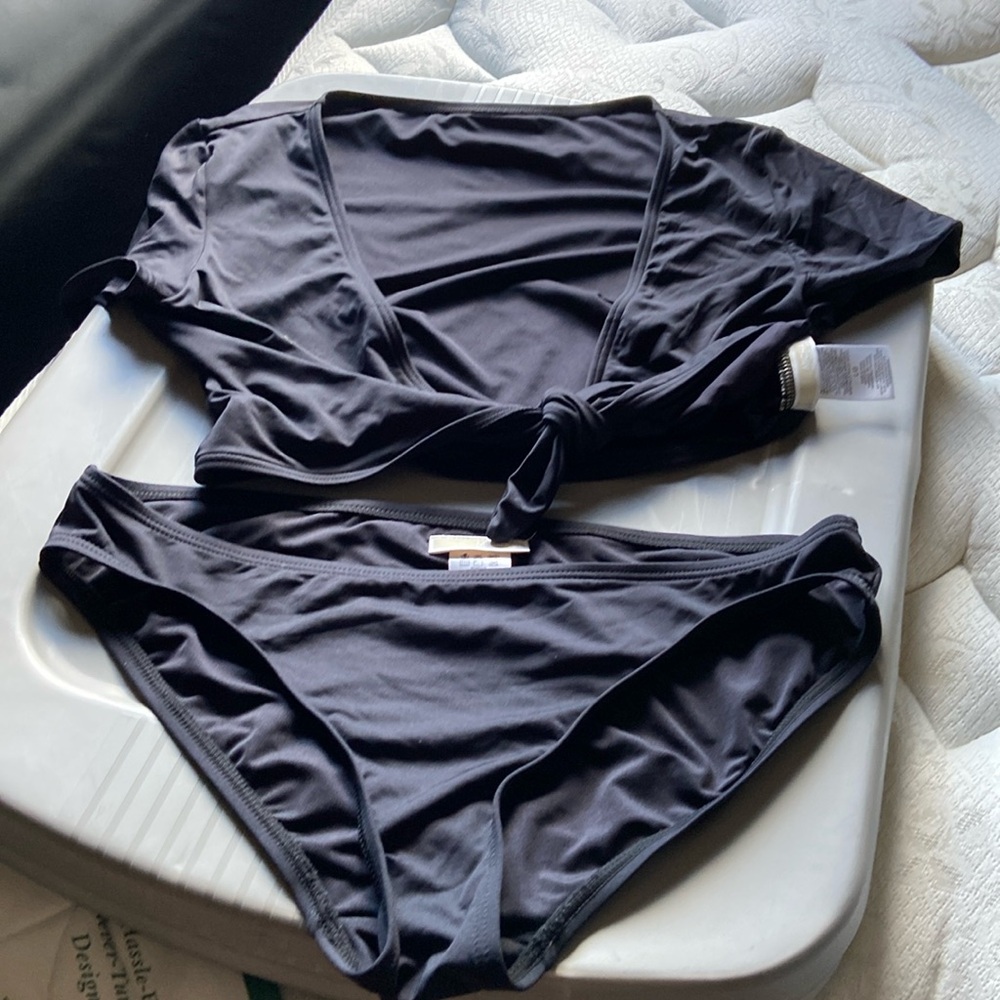 Michael Kors bikini set size large